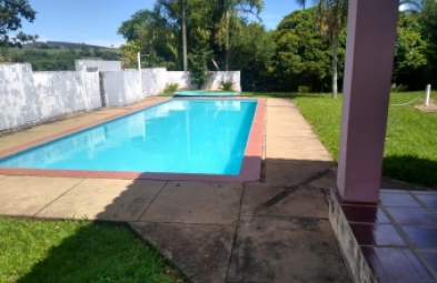 Fazenda para venda em PIRAJU